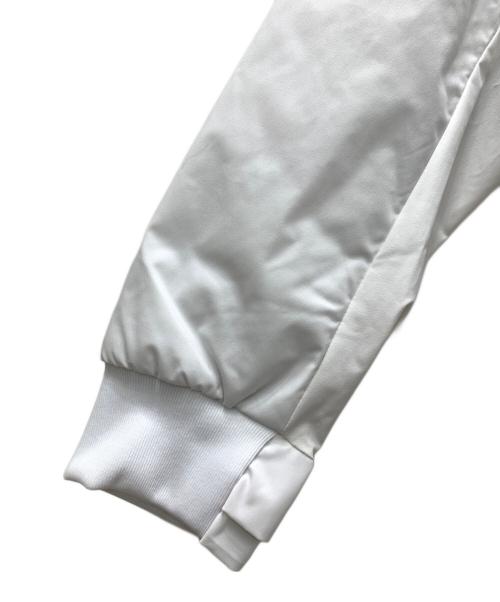 OAKLEY（オークリー）OAKLEY (オークリー) OAKLEY(オークリー)SKULL ACTIVE INSULATION PULLOVER ホワイト サイズ:Lの古着・服飾アイテム