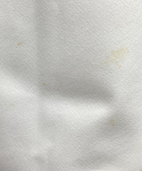 OAKLEY（オークリー）OAKLEY (オークリー) OAKLEY(オークリー)SKULL ACTIVE INSULATION PULLOVER ホワイト サイズ:Lの古着・服飾アイテム