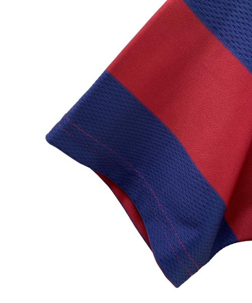 adidas（アディダス）adidas (アディダス) adidas(アディダス)サッカーウェア(トップス)ニューカッスル 24/25 アウェイ サイズ:Ｓの古着・服飾アイテム