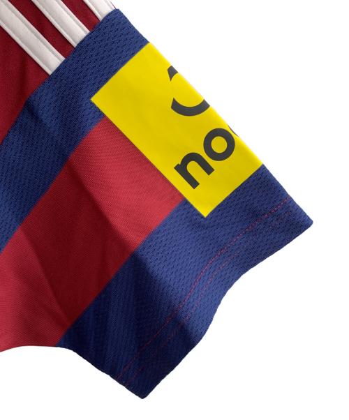 adidas（アディダス）adidas (アディダス) adidas(アディダス)サッカーウェア(トップス)ニューカッスル 24/25 アウェイ サイズ:Ｓの古着・服飾アイテム