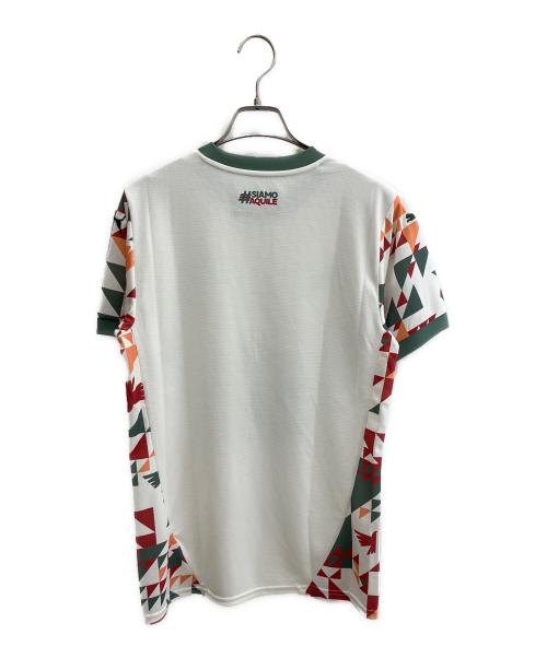 PUMA（プーマ）PUMA (プーマ) パレルモ 24/25 3rd サイズ:Ｓの古着・服飾アイテム