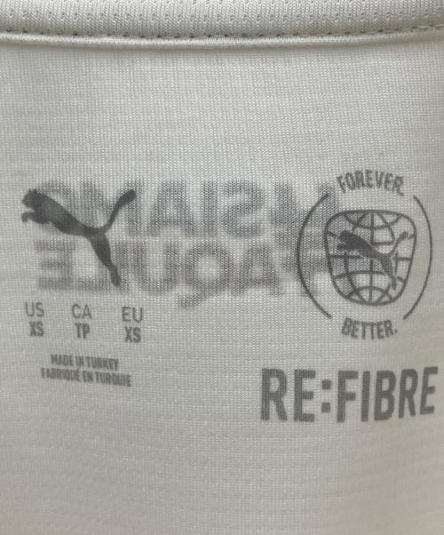 PUMA（プーマ）PUMA (プーマ) パレルモ 24/25 3rd サイズ:Ｓの古着・服飾アイテム