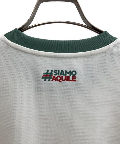 PUMA（プーマ）PUMA (プーマ) パレルモ 24/25 3rd サイズ:Ｓの古着・服飾アイテム