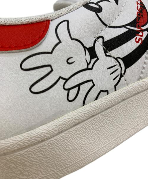 adidas Originals（アディダスオリジナル）adidas Originals (アディダスオリジナル) ローカットスニーカー ホワイト サイズ:24.5 未使用品の古着・服飾アイテム