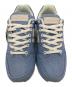 中古・古着 Sangacio (サンガッチョ) DENIM SKY BLUE ブルー サイズ:24.5：9000円