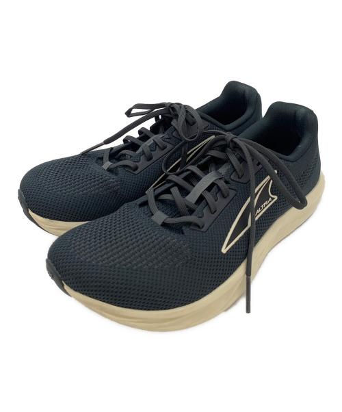 ALTRA（アルトラ）ALTRA (アルトラ) ALTRA(アルトラ)ランニングシューズ エスカランテ 4 ネイビー サイズ:US7の古着・服飾アイテム