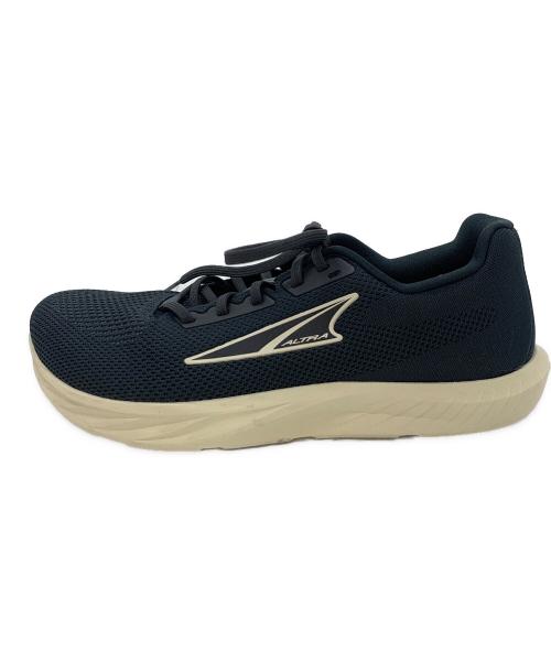 ALTRA（アルトラ）ALTRA (アルトラ) ALTRA(アルトラ)ランニングシューズ エスカランテ 4 ネイビー サイズ:US7の古着・服飾アイテム