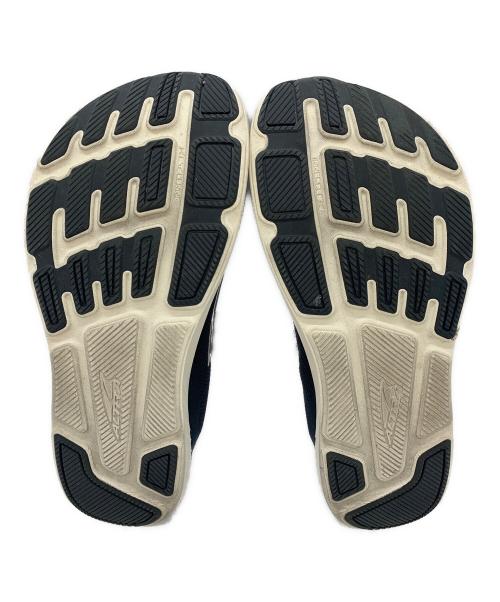 ALTRA（アルトラ）ALTRA (アルトラ) ALTRA(アルトラ)ランニングシューズ エスカランテ 4 ネイビー サイズ:US7の古着・服飾アイテム