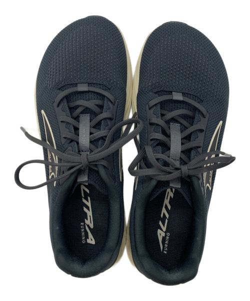 ALTRA（アルトラ）ALTRA (アルトラ) ALTRA(アルトラ)ランニングシューズ エスカランテ 4 ネイビー サイズ:US7の古着・服飾アイテム