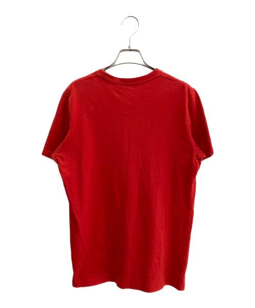 ARC'TERYX（アークテリクス）ARC'TERYX (アークテリクス) 半袖カットソー レッド サイズ:Ｓの古着・服飾アイテム
