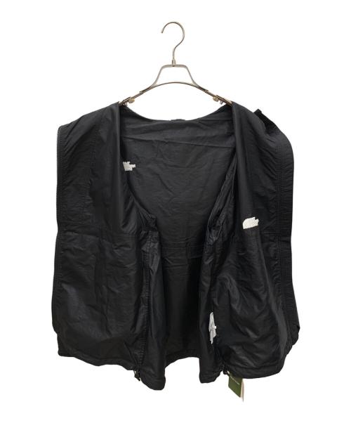 THE NORTH FACE（ザ ノース フェイス）THE NORTH FACE (ザ ノース フェイス) THE NORTH FACE(ザ ノース フェイス)ジャケット コンパクトジャケットNP72530 ブラック サイズ:Ｍ 未使用品の古着・服飾アイテム