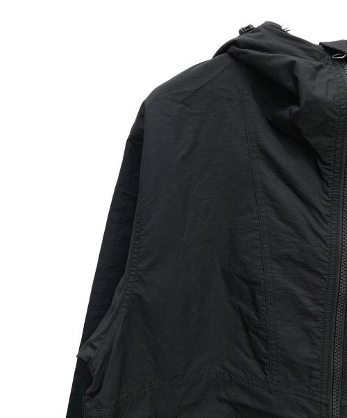 THE NORTH FACE（ザ ノース フェイス）THE NORTH FACE (ザ ノース フェイス) THE NORTH FACE(ザ ノース フェイス)ジャケット コンパクトジャケットNP72530 ブラック サイズ:Ｍ 未使用品の古着・服飾アイテム