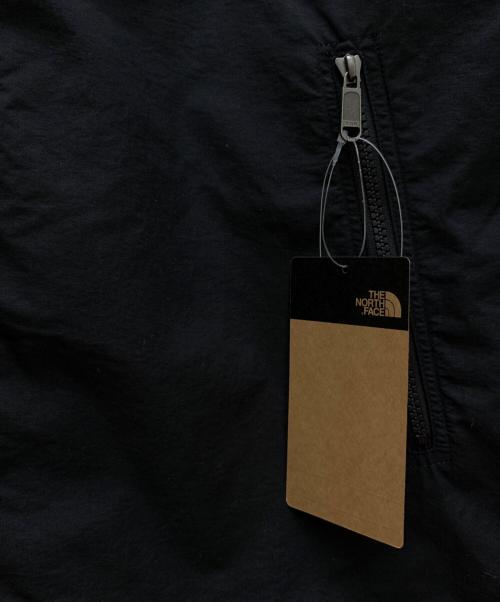 THE NORTH FACE（ザ ノース フェイス）THE NORTH FACE (ザ ノース フェイス) THE NORTH FACE(ザ ノース フェイス)ジャケット コンパクトジャケットNP72530 ブラック サイズ:Ｍ 未使用品の古着・服飾アイテム