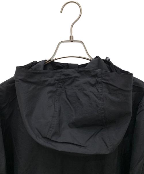 THE NORTH FACE（ザ ノース フェイス）THE NORTH FACE (ザ ノース フェイス) THE NORTH FACE(ザ ノース フェイス)ジャケット コンパクトジャケットNP72530 ブラック サイズ:Ｍ 未使用品の古着・服飾アイテム