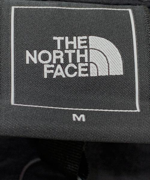 THE NORTH FACE（ザ ノース フェイス）THE NORTH FACE (ザ ノース フェイス) THE NORTH FACE(ザ ノース フェイス)ジャケット コンパクトジャケットNP72530 ブラック サイズ:Ｍ 未使用品の古着・服飾アイテム