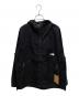 THE NORTH FACE（ザ ノース フェイス）の古着「THE NORTH FACE(ザ ノース フェイス)ジャケット コンパクトジャケットNP72530」｜ブラック
