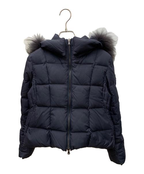 TATRAS（タトラス）TATRAS (タトラス) TATRAS(タトラス)アヴェチショートダウンジャケット ネイビー サイズ:01の古着・服飾アイテム