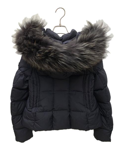 TATRAS（タトラス）TATRAS (タトラス) TATRAS(タトラス)アヴェチショートダウンジャケット ネイビー サイズ:01の古着・服飾アイテム