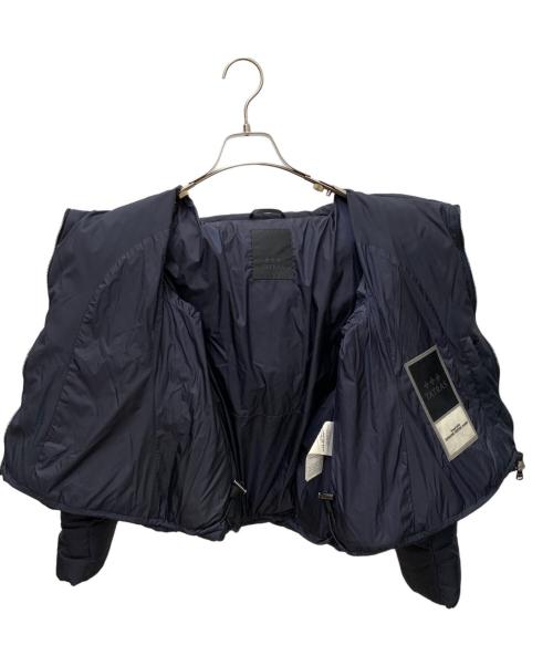 TATRAS（タトラス）TATRAS (タトラス) TATRAS(タトラス)アヴェチショートダウンジャケット ネイビー サイズ:01の古着・服飾アイテム