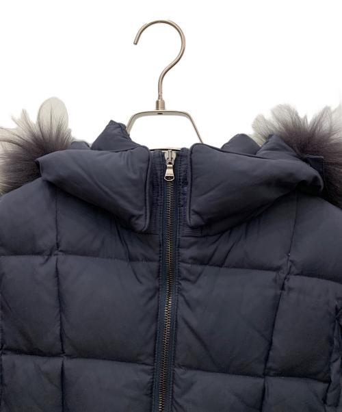 TATRAS（タトラス）TATRAS (タトラス) TATRAS(タトラス)アヴェチショートダウンジャケット ネイビー サイズ:01の古着・服飾アイテム