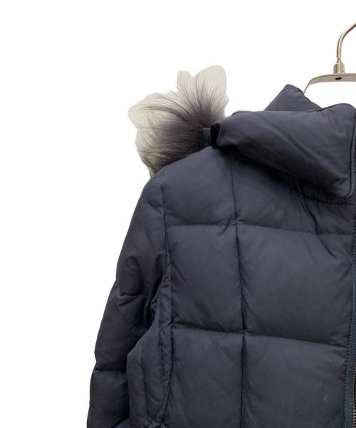 TATRAS（タトラス）TATRAS (タトラス) TATRAS(タトラス)アヴェチショートダウンジャケット ネイビー サイズ:01の古着・服飾アイテム