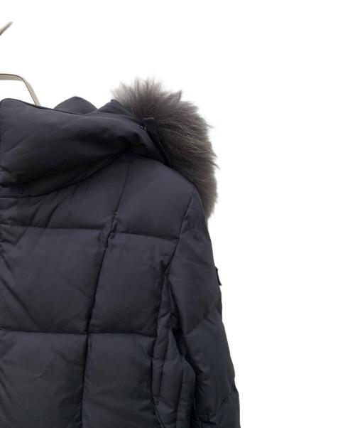 TATRAS（タトラス）TATRAS (タトラス) TATRAS(タトラス)アヴェチショートダウンジャケット ネイビー サイズ:01の古着・服飾アイテム