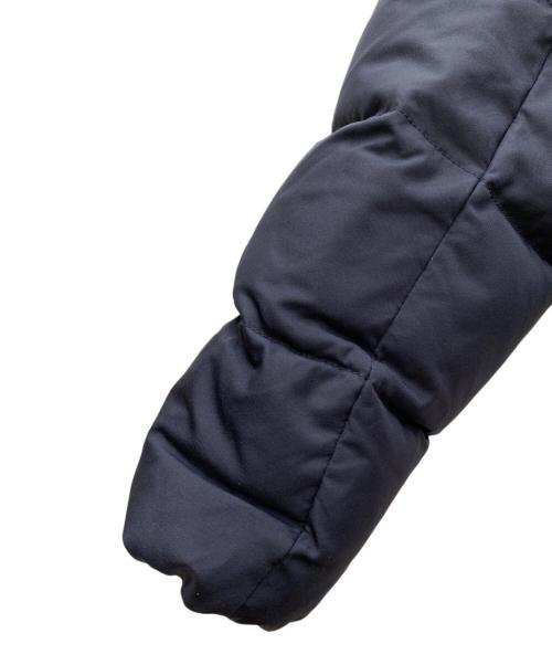 TATRAS（タトラス）TATRAS (タトラス) TATRAS(タトラス)アヴェチショートダウンジャケット ネイビー サイズ:01の古着・服飾アイテム