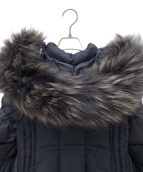 TATRAS（タトラス）TATRAS (タトラス) TATRAS(タトラス)アヴェチショートダウンジャケット ネイビー サイズ:01の古着・服飾アイテム