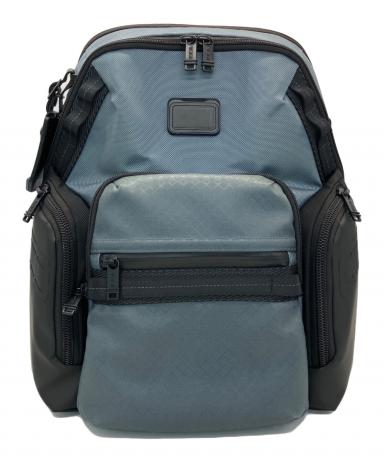 専用バッグ 中古・古着通販】TUMI (トゥミ) Alpha Bravo ナビゲーション バック