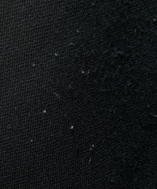 CUNE（キューン）CUNE (キューン) スタンドジップジャージ ブラック サイズ:2の古着・服飾アイテム