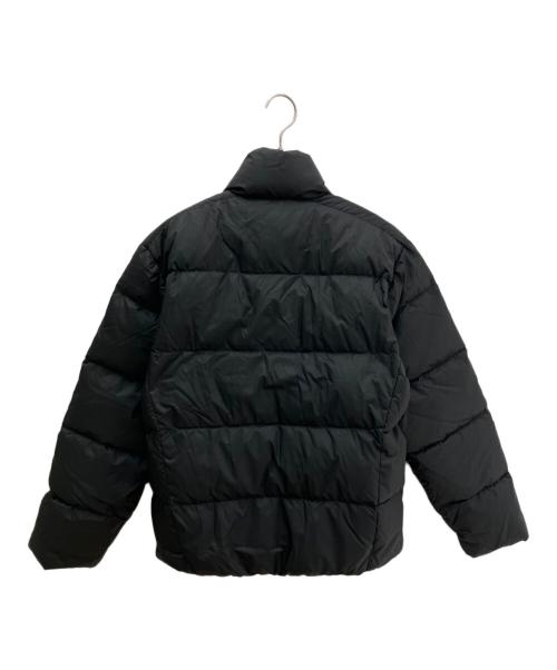 NANGA（ナンガ）NANGA (ナンガ) NANGA(ナンガ)MAZENO RIDGE JACKET ブラック サイズ:Ｍの古着・服飾アイテム