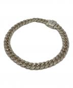 PANDORAパンドラ）の古着「チェーンブレスレット」