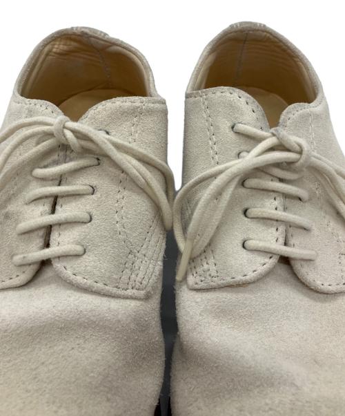 WALK-OVER（ウォークオーバー）WALK-OVER (ウォークオーバー) WALK-OVER(ウォークオーバー)Dirty Buck Suede ベージュ サイズ:Ｍの古着・服飾アイテム