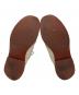 中古・古着 WALK-OVER (ウォークオーバー) WALK-OVER(ウォークオーバー)Dirty Buck Suede ベージュ サイズ:Ｍ：5000円