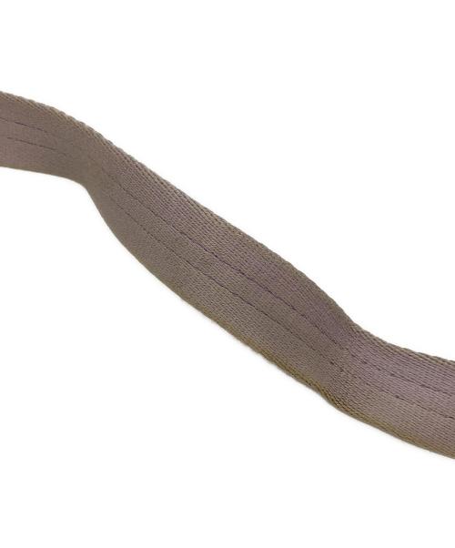 COACH（コーチ）COACH (コーチ) 2WAYショルダーバッグ パープルの古着・服飾アイテム