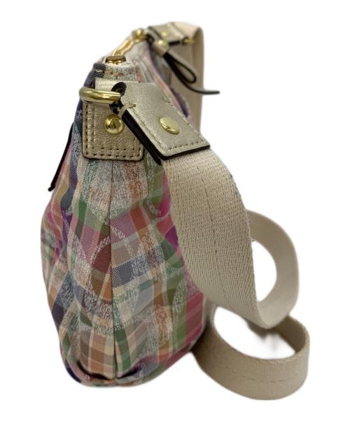 COACH（コーチ）COACH (コーチ) ポピー マルチカラーの古着・服飾アイテム