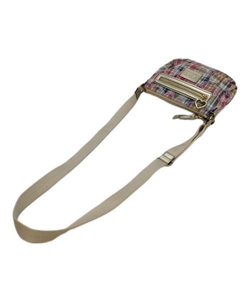 COACH（コーチ）COACH (コーチ) ポピー マルチカラーの古着・服飾アイテム