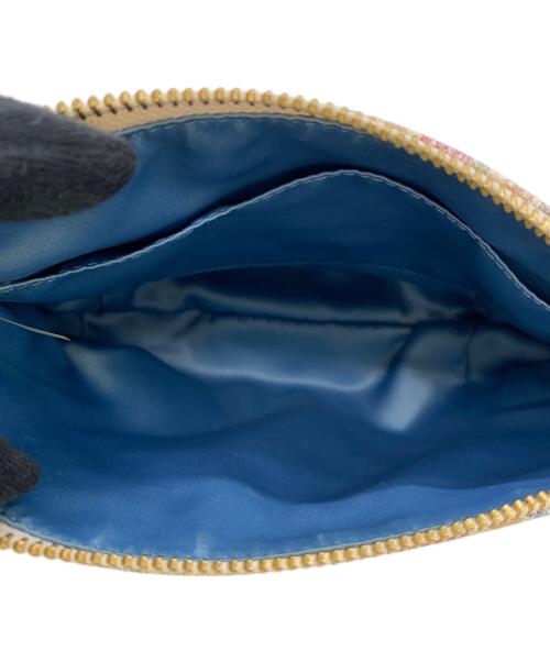 COACH（コーチ）COACH (コーチ) ポピー マルチカラーの古着・服飾アイテム