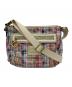 COACH（コーチ）の古着「ポピー」｜マルチカラー