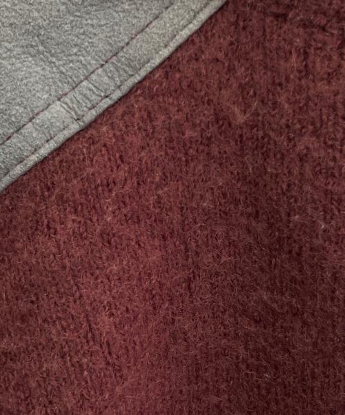 Burberry's（バーバリー）Burberry's (バーバリー) クルーネックニット ブラウン サイズ:XLの古着・服飾アイテム