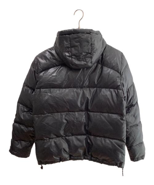 POLO RALPH LAUREN（ポロ・ラルフローレン）POLO RALPH LAUREN (ポロ・ラルフローレン) ダウンジャケット ブラック サイズ:Ｍの古着・服飾アイテム