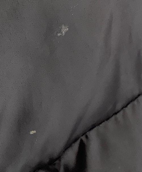 POLO RALPH LAUREN（ポロ・ラルフローレン）POLO RALPH LAUREN (ポロ・ラルフローレン) ダウンジャケット ブラック サイズ:Ｍの古着・服飾アイテム