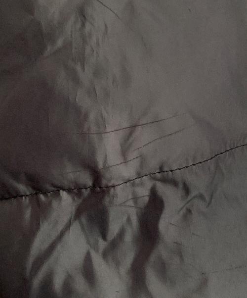 POLO RALPH LAUREN（ポロ・ラルフローレン）POLO RALPH LAUREN (ポロ・ラルフローレン) ダウンジャケット ブラック サイズ:Ｍの古着・服飾アイテム