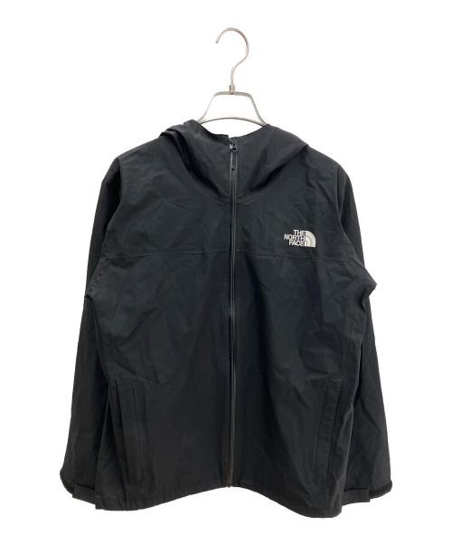 THE NORTH FACE（ザ ノース フェイス）THE NORTH FACE (ザ ノース フェイス) Venture Jacket ブラック サイズ:Ｓの古着・服飾アイテム