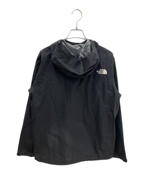 THE NORTH FACE（ザ ノース フェイス）THE NORTH FACE (ザ ノース フェイス) Venture Jacket ブラック サイズ:Ｓの古着・服飾アイテム