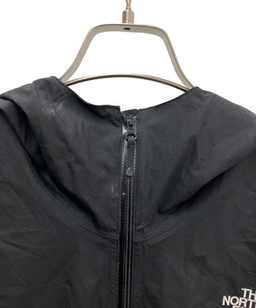 THE NORTH FACE（ザ ノース フェイス）THE NORTH FACE (ザ ノース フェイス) Venture Jacket ブラック サイズ:Ｓの古着・服飾アイテム