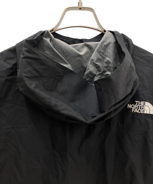 THE NORTH FACE（ザ ノース フェイス）THE NORTH FACE (ザ ノース フェイス) Venture Jacket ブラック サイズ:Ｓの古着・服飾アイテム