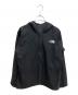 THE NORTH FACE（ザ ノース フェイス）の古着「Venture Jacket」｜ブラック
