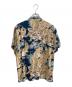BEAMS (ビームス) BEAMS(ビームス)×東洋エンタープライズ 90s M32929 ネイビー×イエロー サイズ:L：28000円