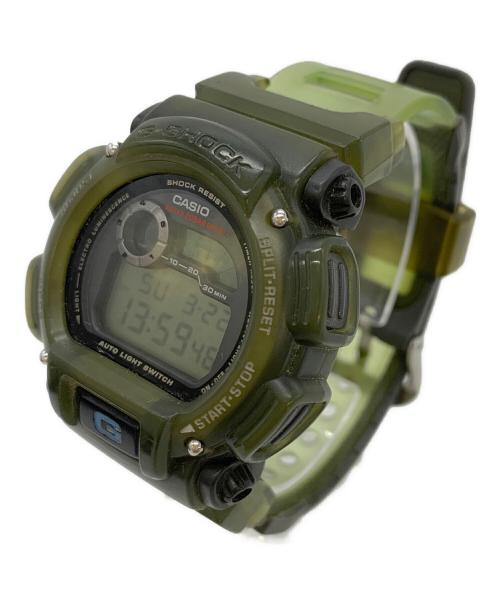 CASIO（カシオ）CASIO (カシオ) 腕時計の古着・服飾アイテム
